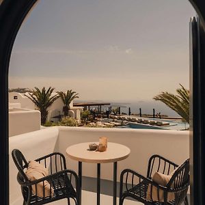 Nobu Hotel Santorini (Adults Only)