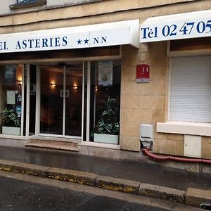 Hotel Asteries